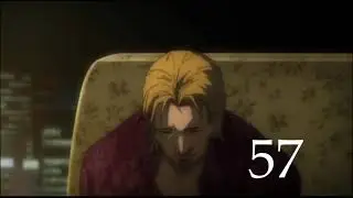 Death Note (2006) Carnage count