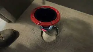 ATC Toilet/Plumbing Clearance Fix
