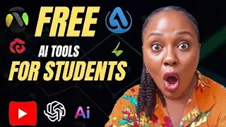 Top FREE AI Tools Every Student in Nigeria Must Use (Study Smarter in 2026)