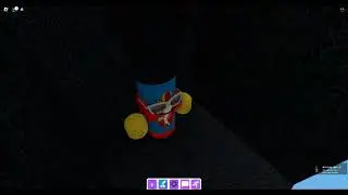 How to Find the Alternate Marker in Find the Markers.