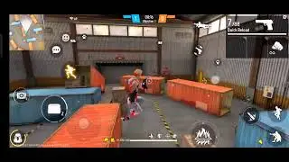 Long Wolf full gameplay hacker me 😳🔥