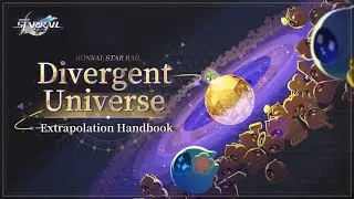 Divergent Universe Ambang Batas 3 + 4 (Finish)