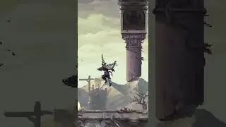 Blasphemous 2 Review in 58 Seconds