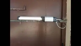 Автоматика для ворот BFT Phobos B40.