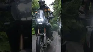 The Ultimate Riding 