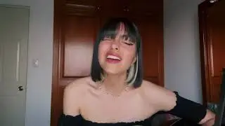 Easy On Me - Adele (cover)