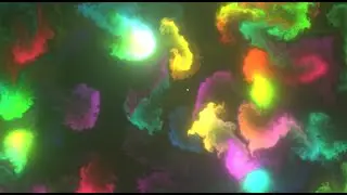 Кис-кис -- Молчи [Visualization]