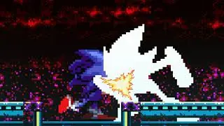 we all know Sonic was nerfed in the starved story.