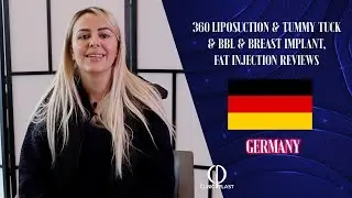 360 Liposuction & Tummy Tuck & BBL & Breast Implant & Fat Injection Reviews - Clinicplast