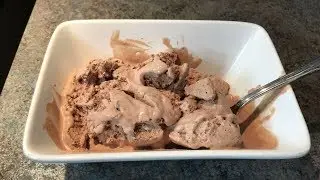 Low Carb Keto Ice Cream Recipe Easy Step by Step Instructions
