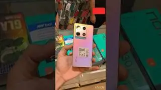 Infinix note 30 pro variable gold 