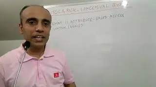 IT with Varun Vohra - ITGC & Risk - Conceptual Bytes- What is Attribute-based Access Control (ABAC)?