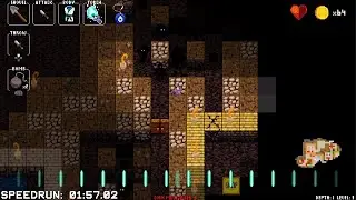 Crypt of the Necrodancer - Coda Clear for Fun
