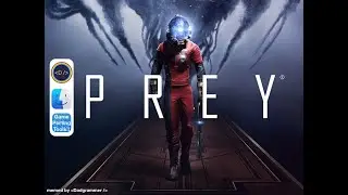 Pokazówka Prey #1 on macOS