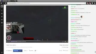 Summit1g vs StepDad1g