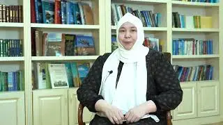 Иманды қуаттау.Рамазан айындағы әйел құлшылығы.