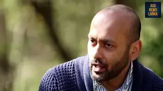 ඕස්ට්‍රේලියාවේ ඉන්න අසංකට 