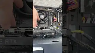 Cleaning the GROSSEST PC EVER!