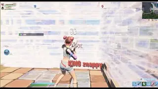 Eastside 💫 + The *BEST* (UPDATED) Controller Fortnite Settings/Sensitivity! 🎮- PS4/PS5/XBOX