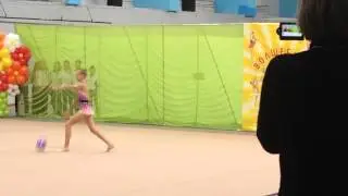 Сильянова Диана