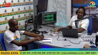 RADIO KAYA Live
