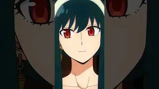 Yor Briar「edit」