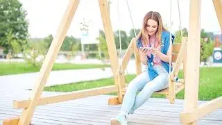 Анна Шульгина. Самопрезентация