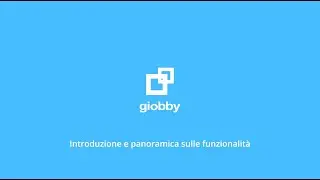 Introduzione a Giobby: Guida Rapida in 5 minuti! 🚀