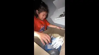 ANG PAMAMAALAM NG KAPATID NI SKY