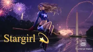 | Thoughts on | Stargirl review part{1}