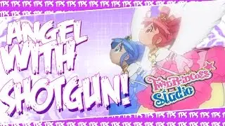 【TPS】 Angel with a shotgun 「 MEP 」