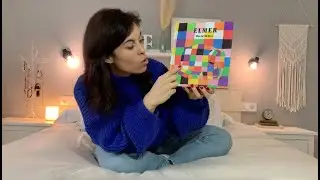 Cuentos Para SoñarBonito_Elmer