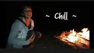 24 ЧАСА НА РЕЧКЕ/ПРОВЕЛИ НОЧЬ /АТМОСФЕРНОЕ ВЫЖИВАНИЕ