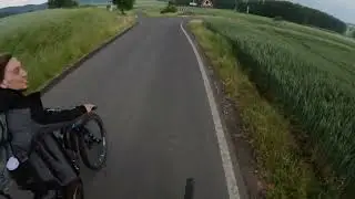 2 E-MTB Tour 2023 Teil 1 mit Sascha