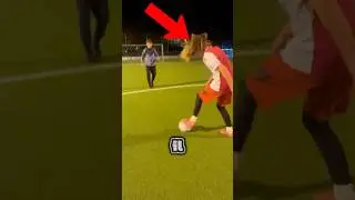 Il prossimo Ronaldinho😳🇧🇷 (@leonstreetskills)ig