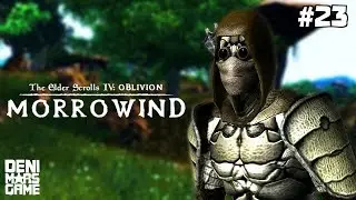 The Elder Scrolls III: Morroblivion - Прохождение #23: Красавица и разбойник