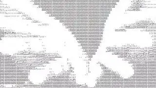 ASCII Art