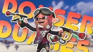 Cooling Off With The Douser Dualies