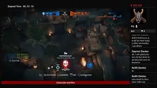 For honor