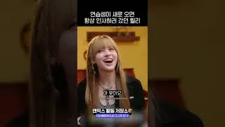 선배님