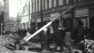 Ленинградский потоп