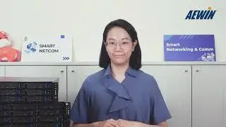 AEWIN Performant Storage Server, BIS-5121A/5222A Series | Backup and Recovery Solutions