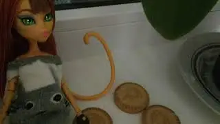 Тора и печенье:3