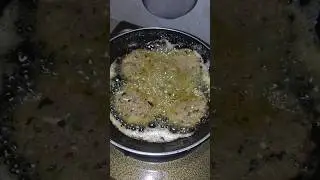 Kabab frying #asmr #shorts #food #cooking #asmrsounds #sound
