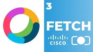 Build a WEBEX web app [3] Intro to FETCH API