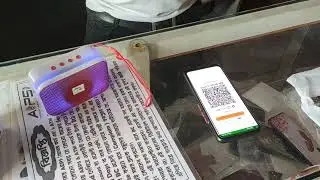 ইজিপের সাউন্ড বক্সে, ফোনপে পেমেন্ট একসেপ্ট করলে নোটিফিকেশন সাউন্ড হয়। EzeePay Retailer I'd Free