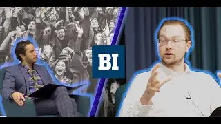 Tech Startup: How to start a technology company | BI Talk