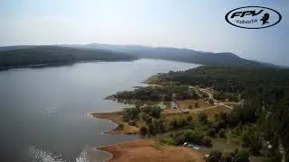 Приморский край . Спасский район . Кронштадтка . Озеро лотосов .
