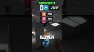 0 Second Clutch Cashout Win 👀😰 - The Finals