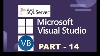 Encrypt and decrypt password in login form in vb.net 6 app vs2022 windows app(part 14): for beginner